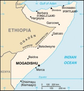 SOMALIA: IL PIÙ GRAVE DISASTRO UMANITARIO NEL MONDO