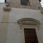 L’AQUILA, SEMPRE SUL RECUPERO DELLA CHIESA DI SAN BIAGIO DI AMITERNO