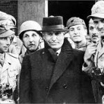 NON E’ ANCORA STORIA  IL “RAPIMENTO” DI BENITO MUSSOLINI DAL GRAN SASSO