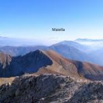 LE EMOZIONI D’UN UOMO DI MONTAGNA