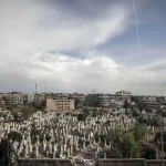 SIRIA – AGGIORNAMENTO DI SITUAZIONE