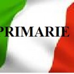 LE PRIMARIE IN ITALIA