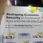 SICUREZZA ECONOMICA IN ASIA SUD-OCCIDENTALE E NEL MEDIO ORIENTE