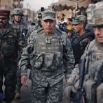 IL GENERALE DAVID PETRAEUS HA RASSEGNATO LE DIMISSIONI DA DIRETTORE DELLA CIA