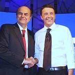 BERSANI – RENZI