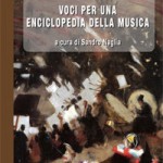 VOCI PER UNA ENCICLOPEDIA DELLA MUSICA