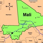 IL CONFLITTO NEL MALI