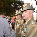 NATO RAPID DEPLOYABLE CORPS ITALY IN PARTENZA PER L’AFGHANISTAN