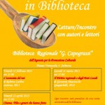 AsSaggi in Biblioteca