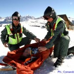 IL SOCCORSO ALPINO DELL’ESERCITO ITALIANO NELLA LOCALITA’ SCIISTICA DI OVINDOLI (AQ) ATTIVITA’ PROMOZIONALE IL 2 E 3 MARZO 2013