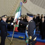 Il Generale di Squadra Aerea Pasquale Preziosa nuovo Capo di Stato Maggiore dell’Aeronautica Militare Italiana