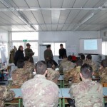 Esercito. Corso per Progettista e Installatore di Impianti Fotovoltaici a favore dei Volontari Congedati