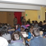 Concorsi per l’accesso alle Scuole Militari dell’Esercito. Incontro con gli studenti