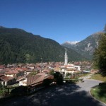 L’AMICIZIA TRA L’ABRUZZO E IL TRENTINO IN UN INCONTRO A PINZOLO