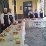 “CHEF DI CUCINA” dal carcere minorile di Nisida