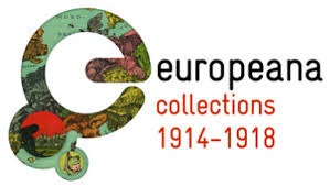 Europeana 1914 – 1918. La Grande Guerra raccontata dalla gente comune.