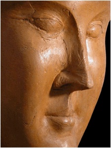 CHIETI. Mostra di sculture e disegni dal titolo “Emilio Greco. La vitalità della scultura”