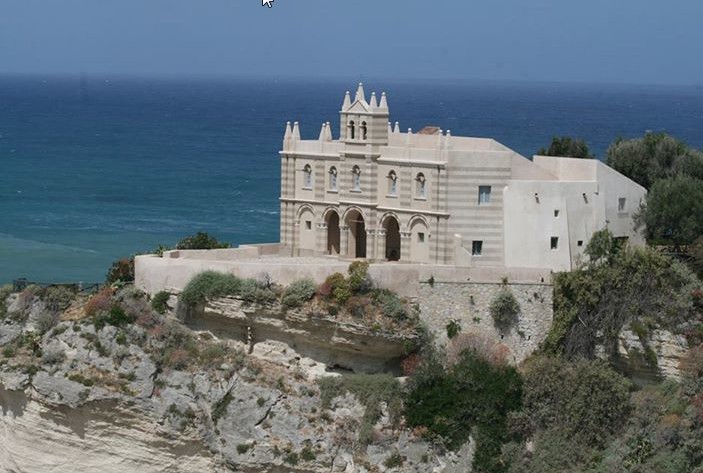 Voci dal Sud. La bella Tropea.