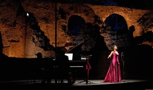 Macerata: la Festa dell’Opera al teatro romano apre “Recina Live”