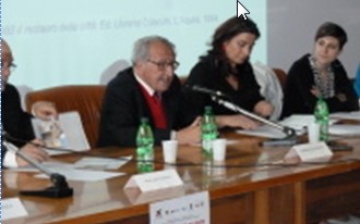 2° Convegno regionale ANS (Associazione Nazionale Sociologi) “L’Aquila città mutata”