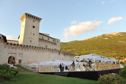 A GUALDO TADINO IL GRAN GALÀ DELL’IMPRENDITORIA ITALIANA