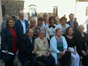 Montalcino contro il femminicidio e per le donne e il territorio