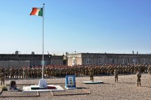 AFGHANISTAN. RAZZI LANCIATI SULLA BASE ITALIANA DI SHINDAND, NESSUN MILITARE ITALIANO FERITO.