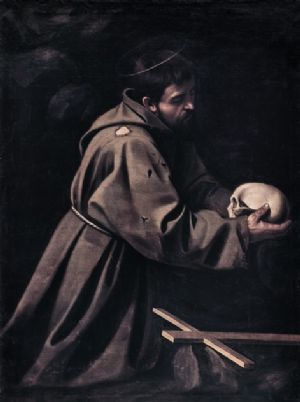 ASCOLI PICENO. Pinacoteca Civica – Mostra “Francesco nell’arte. Da Cimabue a Caravaggio”.