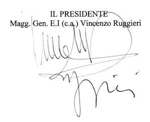 ASSEGNO SPECIALE – QUALE FUTURO. Lettera al Consiglio di Amministrazione della Cassa di Previdenza delle Forze Armate. La guerra contro i Mulini a Vento.