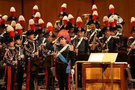 Concorso pubblico, per titoli ed esami, a 15 posti di orchestrale presso la banda musicale dei Carabinieri.