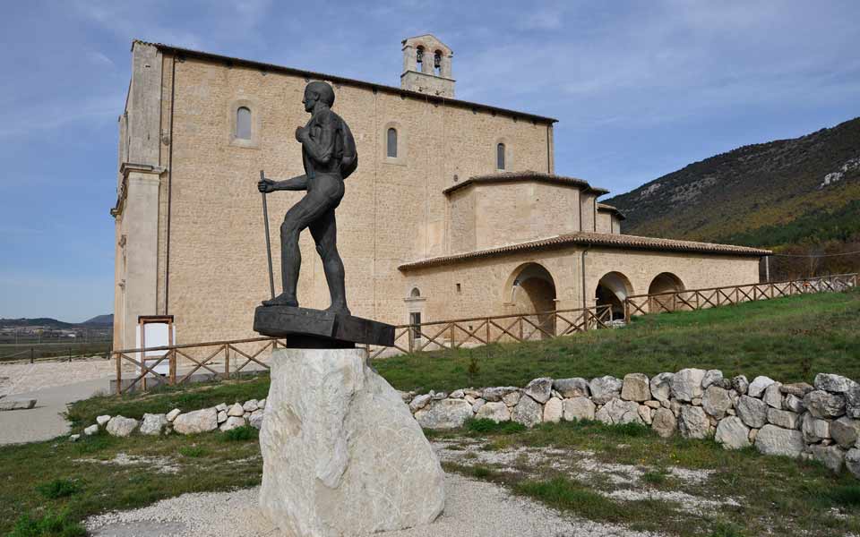 Transumanza, emigrazione, poesia e musica, in un incontro a Centurelli di Caporciano.