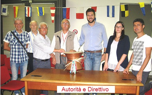 AIUTI PER I TERREMOTATI DAGLI ABRUZZESI E MOLISANI DEL FRIULI.