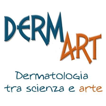 DermArt a confronto- la Dermatologia con l’Arte per sviscerarne i comuni linguaggi. Ex cartiera Latina Parco Regionale dell’Appia Antica Via Appia Antica 42 – Roma.