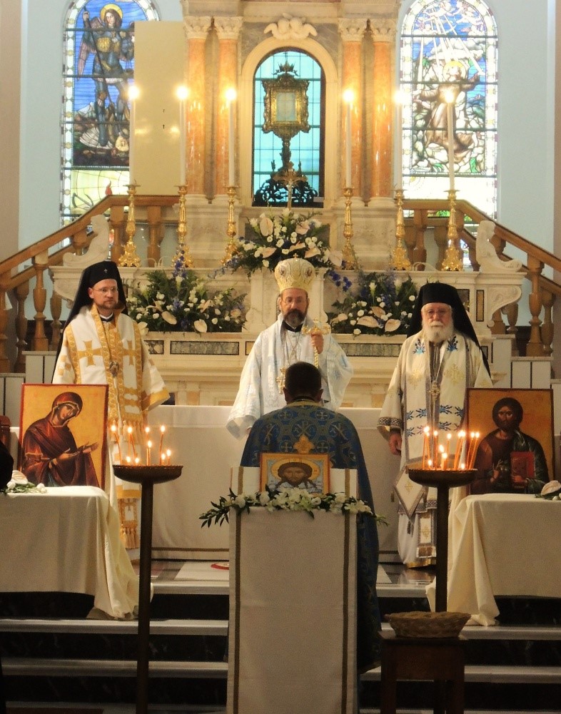 Passi avanti per la riunificazione delle Chiese d’oriente e occidente.  L’esito positivo dei lavori della Commissione mista tra cattolici e ortodossi, riunitasi a Chieti, apre scenari di rinnovato ottimismo