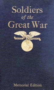 libro d'oro USA