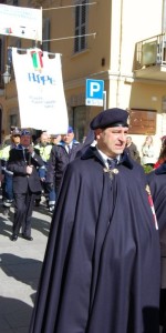 Istituto Nazionale per la Guardia d’Onore alle Reali Tombe del Pantheon di Roma. Nomina del commissario della delegazione di Teramo.