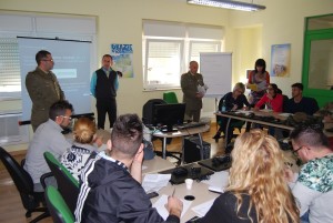 ESERCITO ITALIANO – Il Comando Militare Esercito ABRUZZO organizza il corso di formazione per  “addetto alla logistica e alla gestione di magazzino”.