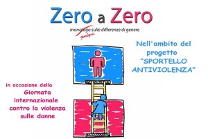 sero a zero