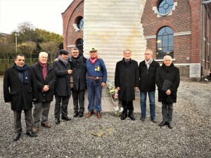 13-Monumento alle vittime di Marcinelle