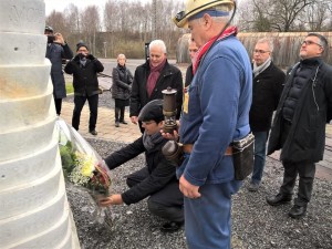 IN BELGIO, A MONS E MARCINELLE, PER CHIUDERE L’ANNO COMMEMORATIVO  Un convegno a Hornu e la visita a Bois du Cazier per ricordare le vittime a 60 anni dal disastro.