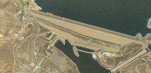 Mosul Dam