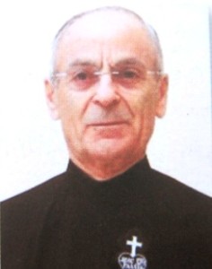 E’ morto padre Pierino Di Eugenio, direttore de L’Eco di San Gabriele.