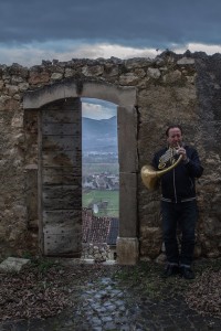 Abruzzo che cambia   gli allievi del Centro Sperimentale di Cinematografia  fotografano e raccontano un territorio in evoluzione.