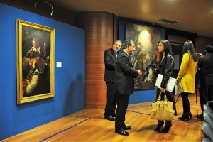 mostra Fondazione Carispaq