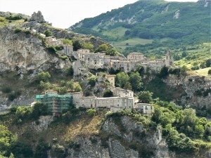 Corvara (Pescara)