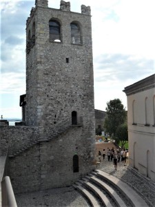 Desenzano, Castello 2
