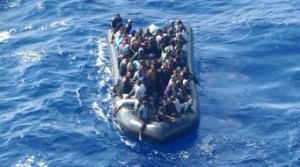 CI SARA’ UNA NUOVA POLITICA DI CONTRASTO ALLO SBARCO INCONTROLLATO DEI MIGRANTI?