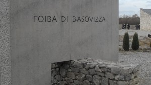 Foiba di Basovizza