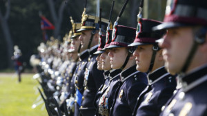 Comando Militare Esercito Abruzzo.  ESERCITO ITALIANO – CONCORSO PUBBLICO PER L’AMMISSIONE DI 160 GIOVANI ALLE SCUOLE MILITARI