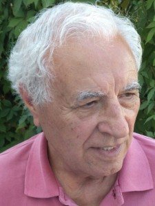 Mimmo Dabbrescia